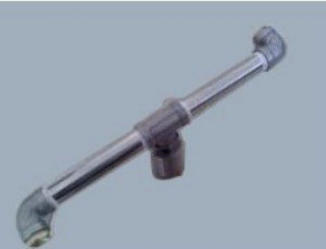 點擊查看詳細信息<br>標(biāo)題：旋轉(zhuǎn)式噴霧降塵裝置 閱讀次數(shù)：4162