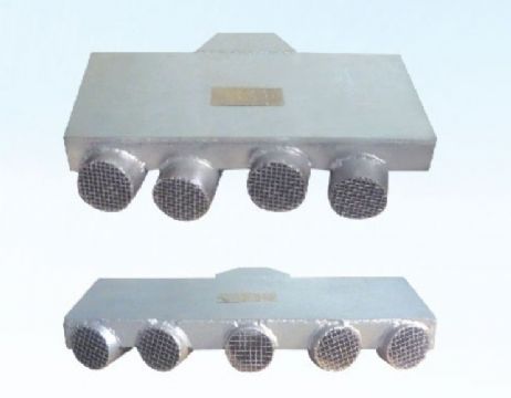 點(diǎn)擊查看詳細(xì)信息<br>標(biāo)題：二次負(fù)壓降塵系統(tǒng) 閱讀次數(shù)：7830