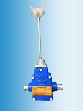 點(diǎn)擊查看詳細(xì)信息<br>標(biāo)題：礦用堆煤傳感器 閱讀次數(shù)：5862