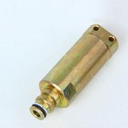 點(diǎn)擊查看詳細(xì)信息<br>標(biāo)題：GYGLQ-KJ系列礦用微型直通式高壓水質(zhì)過(guò)濾器 閱讀次數(shù)：4972