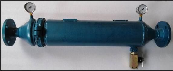 點(diǎn)擊查看詳細(xì)信息<br>標(biāo)題：KFL系列礦用自動(dòng)反沖洗水質(zhì)過(guò)濾器 閱讀次數(shù)：5174