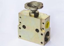 點(diǎn)擊查看詳細(xì)信息<br>標(biāo)題：PJF-25/13平面截止閥 閱讀次數(shù)：4345