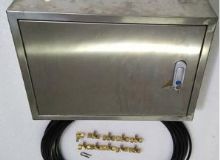 點(diǎn)擊查看詳細(xì)信息<br>標(biāo)題：KXP-400礦用細(xì)水噴霧降塵裝置 閱讀次數(shù)：5312